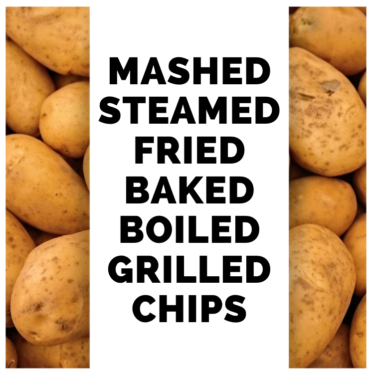 ChefTorial's tweet photo. Happy #NationalPotatoDay!

What's your preferred method to enjoy these beautiful 'apples of the earth?' https://t.co/PGYkFbgfPw