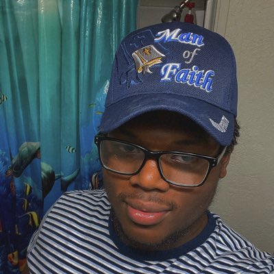 StephenFisherJr's tweet image. #NewProfilePic