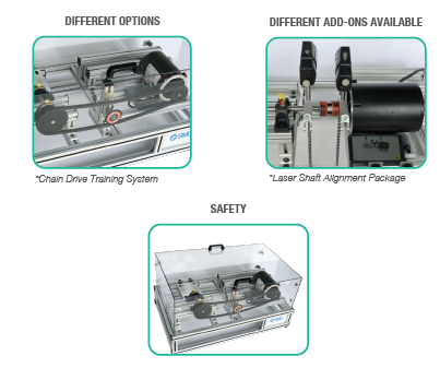 SMC INTERNATIONAL TRAINING - New product release:  MEC-200 mechanical trainer
smctraining.com
