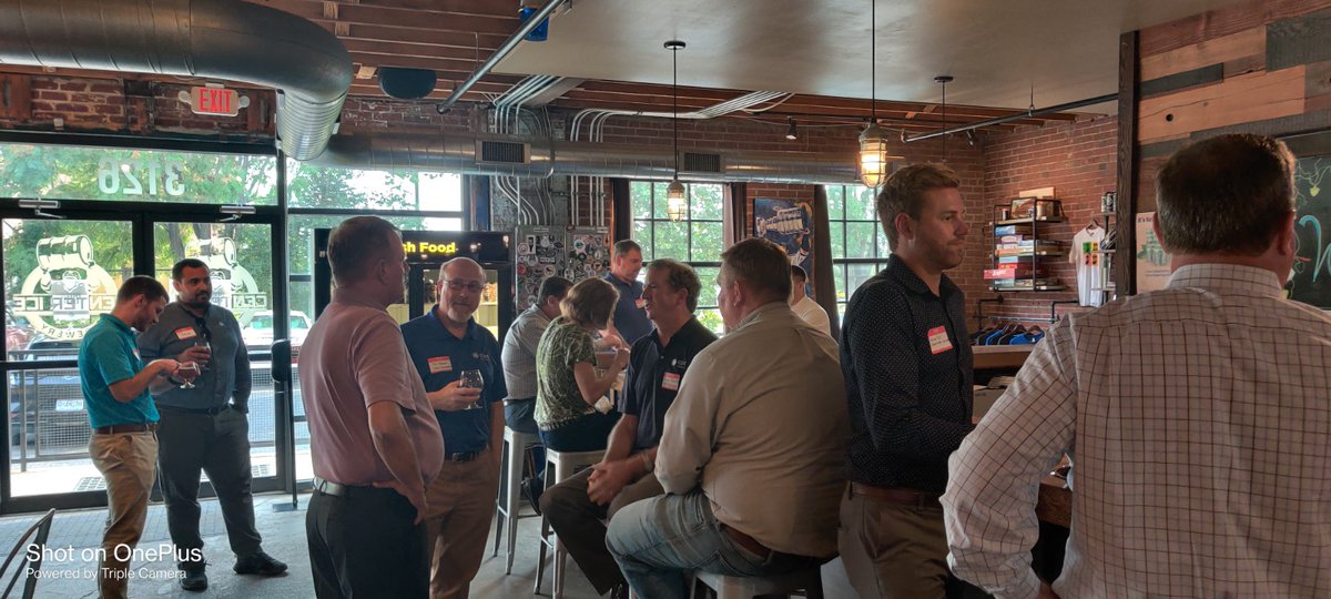 CDG Engineers, Inc. tweet media