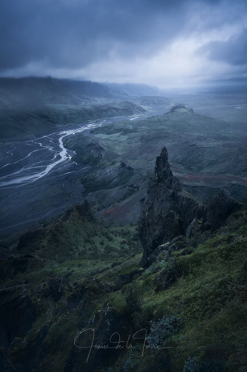 I'd like yo celebrate the World Photography Day with a photo taken in Thórsmörk, a spectacular area in Iceland, where you must sweat to get the photos (they are not just beside the car) 😅

#NFTs #NFTCommunity #nftcollectors #nftcollector #nftart #NFTartist #NFTdrop