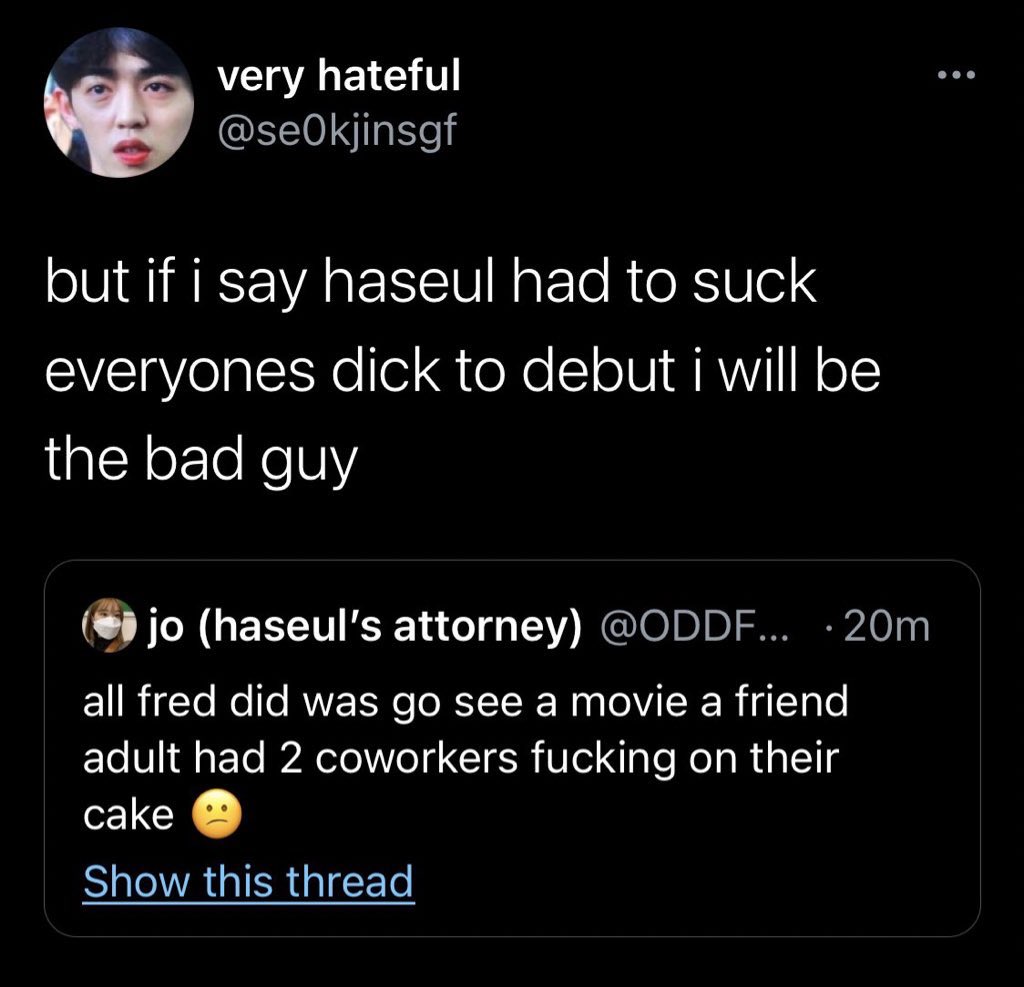 gowonmode's tweet photo. no like literally what is this escalation???? https://t.co/0Zf5d2NkSj
