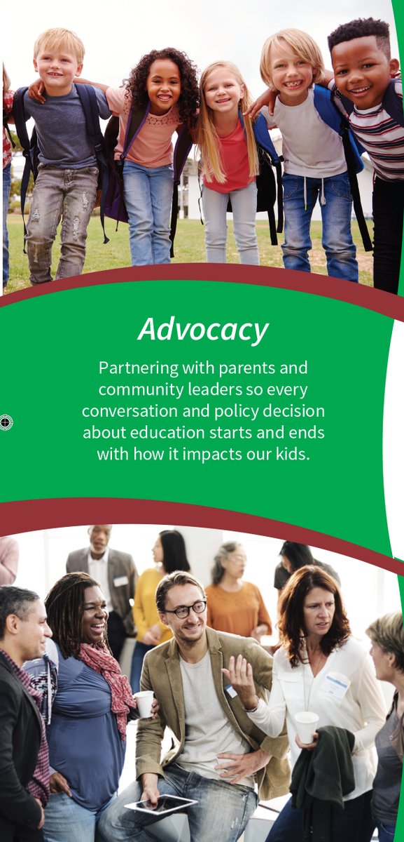 1ReformAlliance's tweet photo. Our goal is to create a network of parent and community leaders so every policy decision and every conversation about education starts and ends with how it impacts our kids. #ARed #ARnews https://t.co/MigITnIkMT