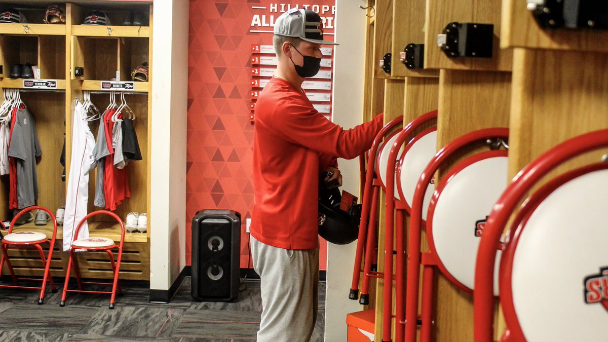 WKU Baseball tweet media