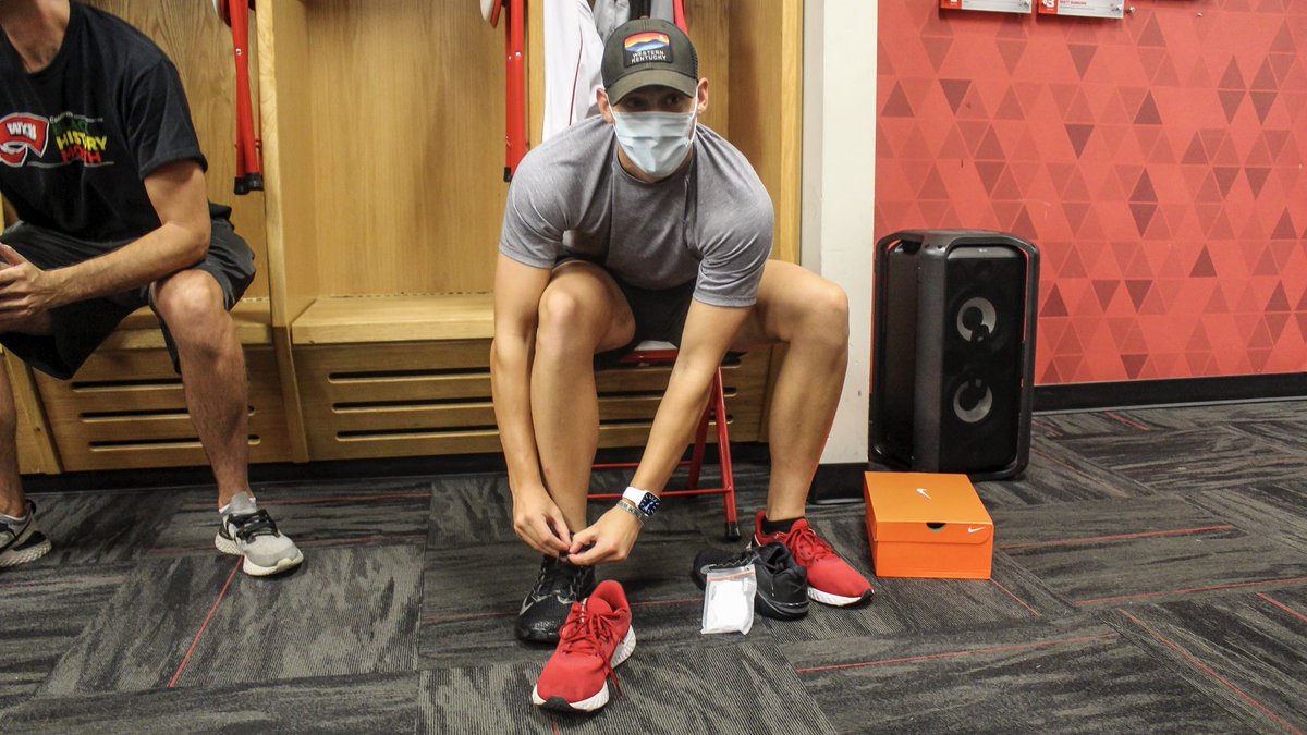 WKU Baseball tweet media