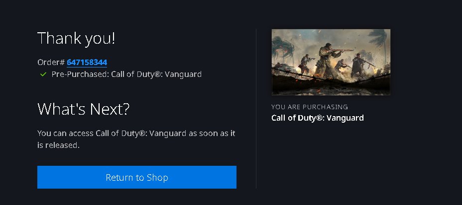 PxndazFN's tweet photo. #Vanguard https://t.co/xhrym5nNHY