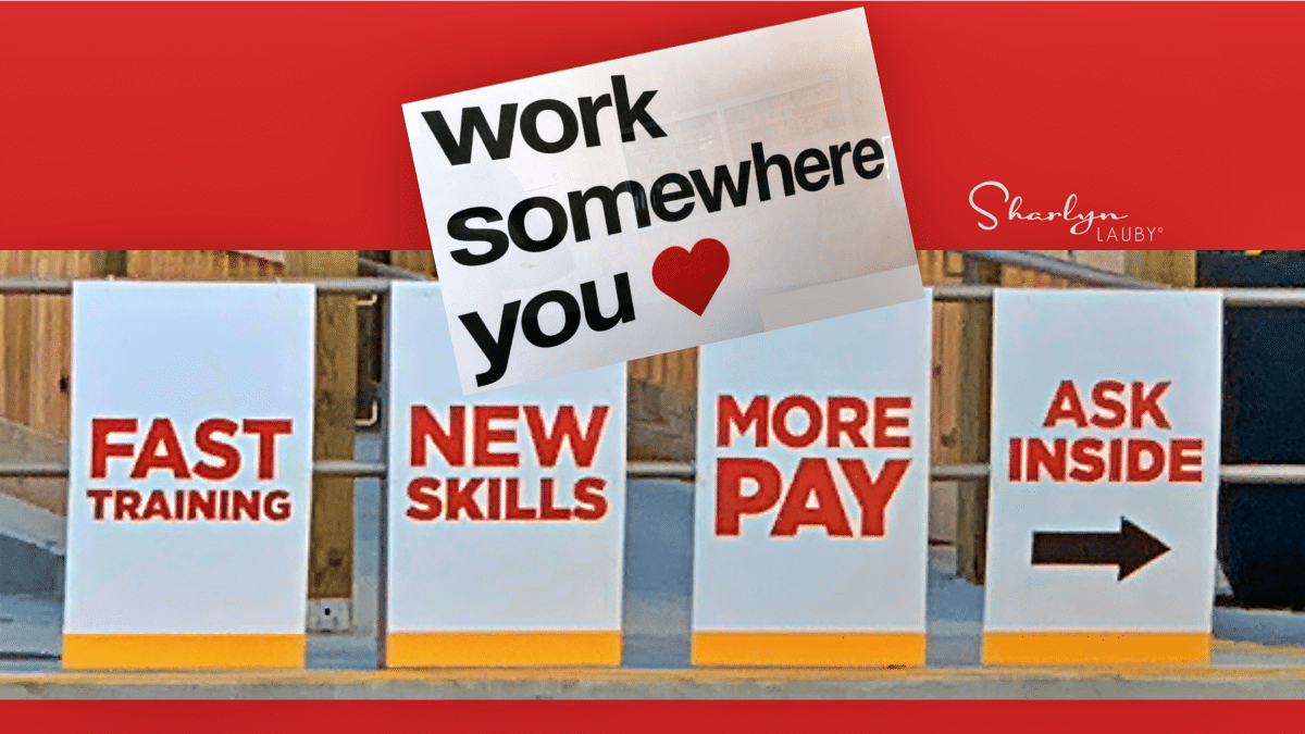hrbartender's tweet photo. Your Employment Brand -  - It Matters Now More Than Ever - #HR Bartender #Recruiting #EmploymentBranding #EmployeeExperience https://t.co/4FMkgTezt8 https://t.co/r1NkTNLlu0