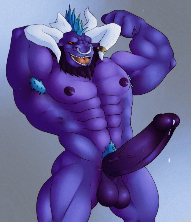 Puedes tocar todo lo que quieras, siéntete libre de hacerlo.~