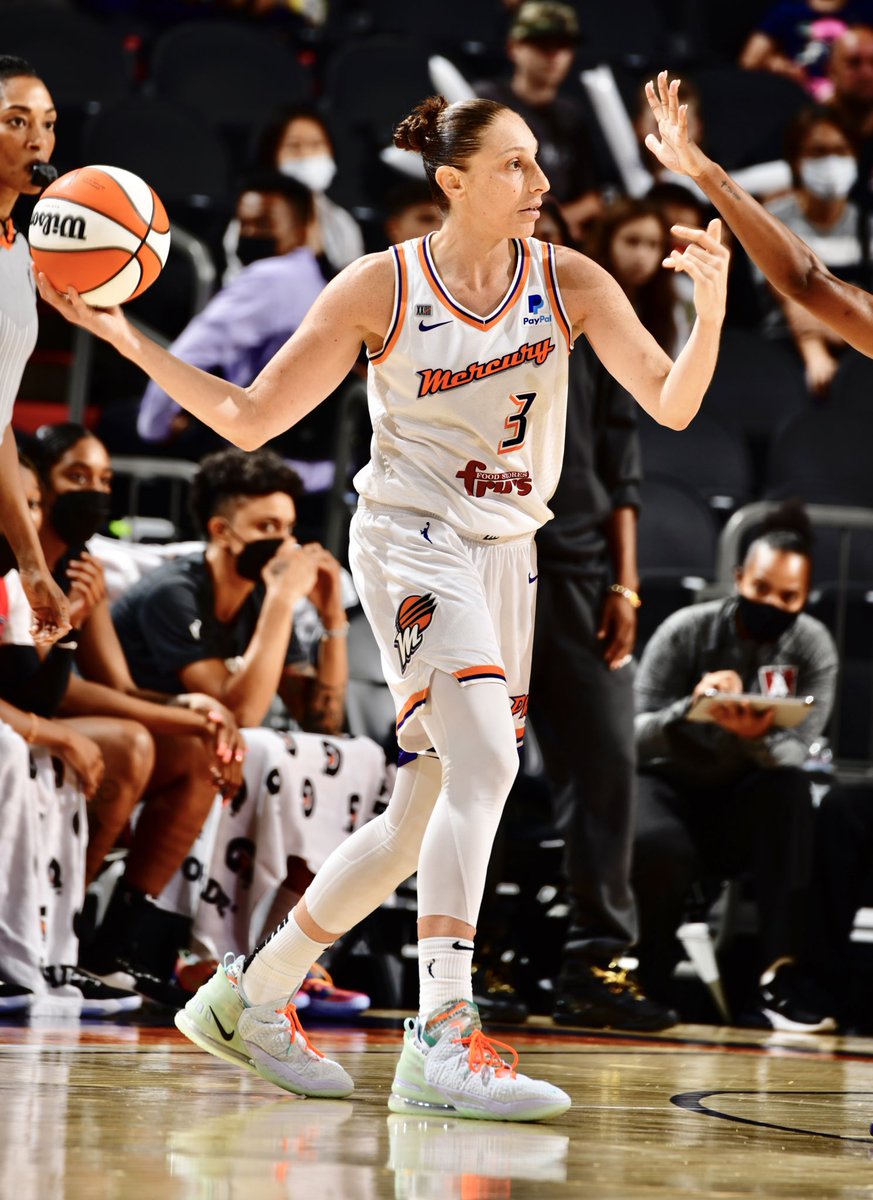 Nike is releasing a new LeBron 18 next week celebrating Diana