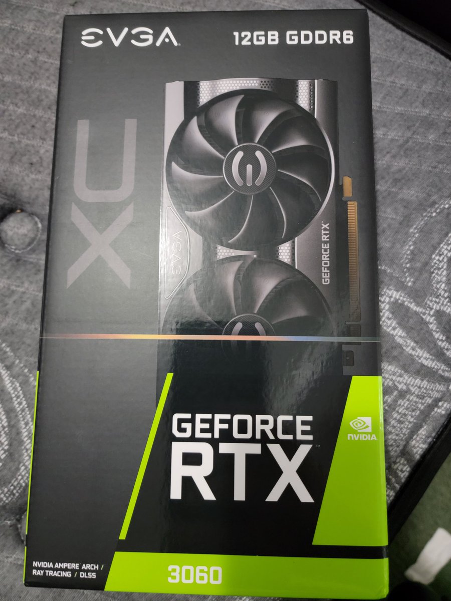 Elev8tedG's tweet photo. It has arrived!! https://t.co/yVIZdd7A9F