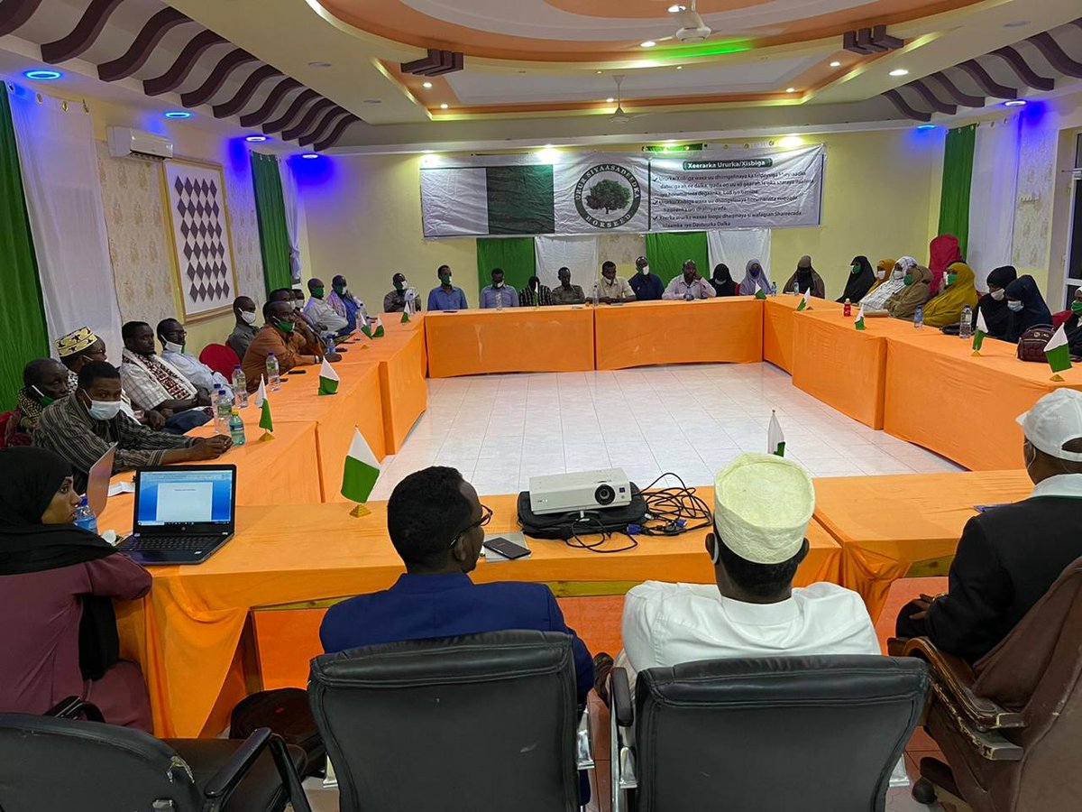 HORSEED PARTY tweet media