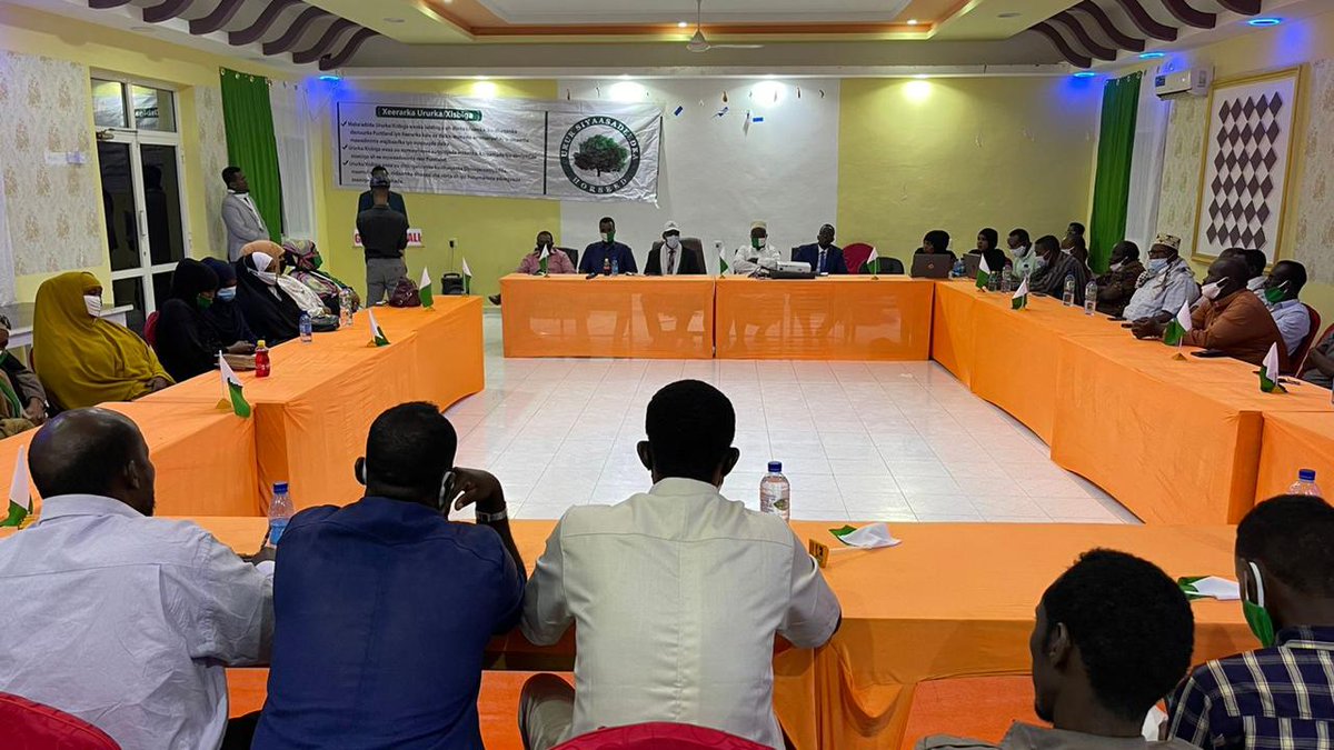 HORSEED PARTY tweet media