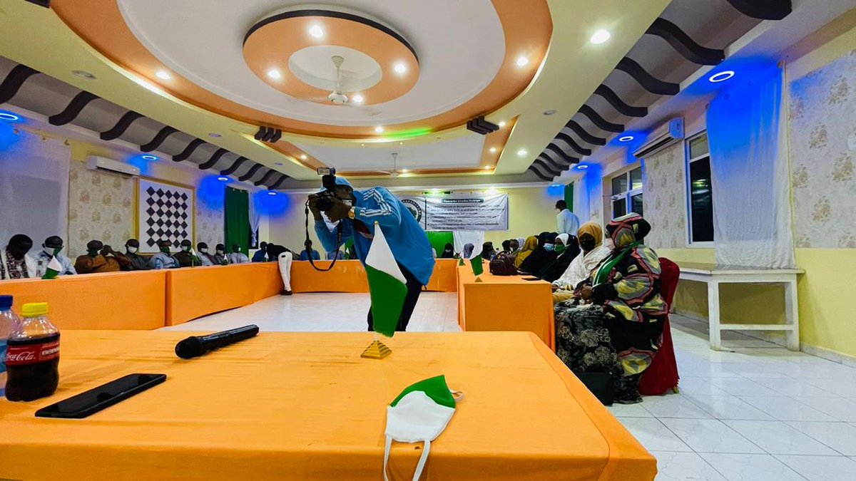 HORSEED PARTY tweet media