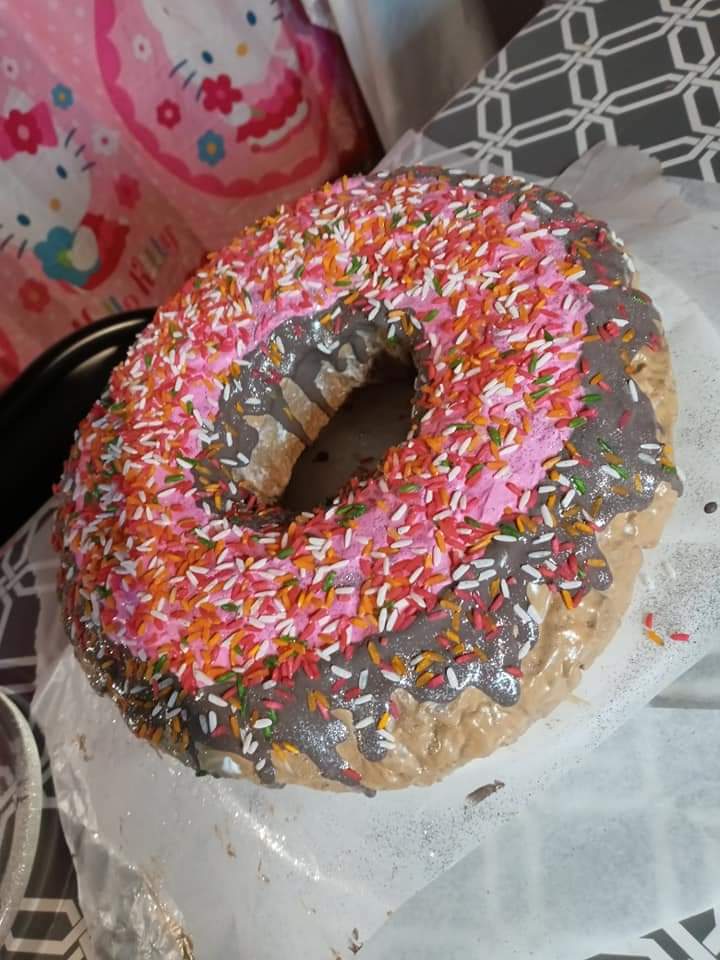 Craftingbarbara's tweet photo. Check Out My New Video Of Me Showing You How I Make Fake Bakes And More For Decorations For Full Videos Subscribe To My YouTube Channel Link Here👇
https://t.co/qFIKsOUXVc
#crafting #craft #fakebake #art #artist #Fakebakes #cupcake #cupcakes #craftingwithbarbara #YouTuber https://t.co/Dz3t1hYiZ8