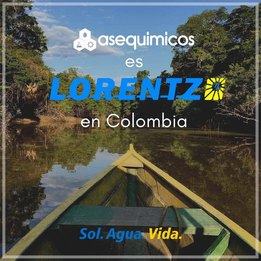 Asequimicos's tweet photo. #Colombia es uno de los países con mayor riqueza hídrica del planeta, ayudar a mantener su #AguaLimpiaySegura es nuestro compromiso.

Conoce más sobre #BombeoSolar @lorentzsolarwaterpumping en https://t.co/MIvRtw7wmN o escríbenos a equipamiento@asequimicos.com.co https://t.co/jfm7zwUpxm