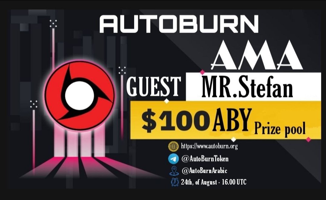 AutoBurn tweet media