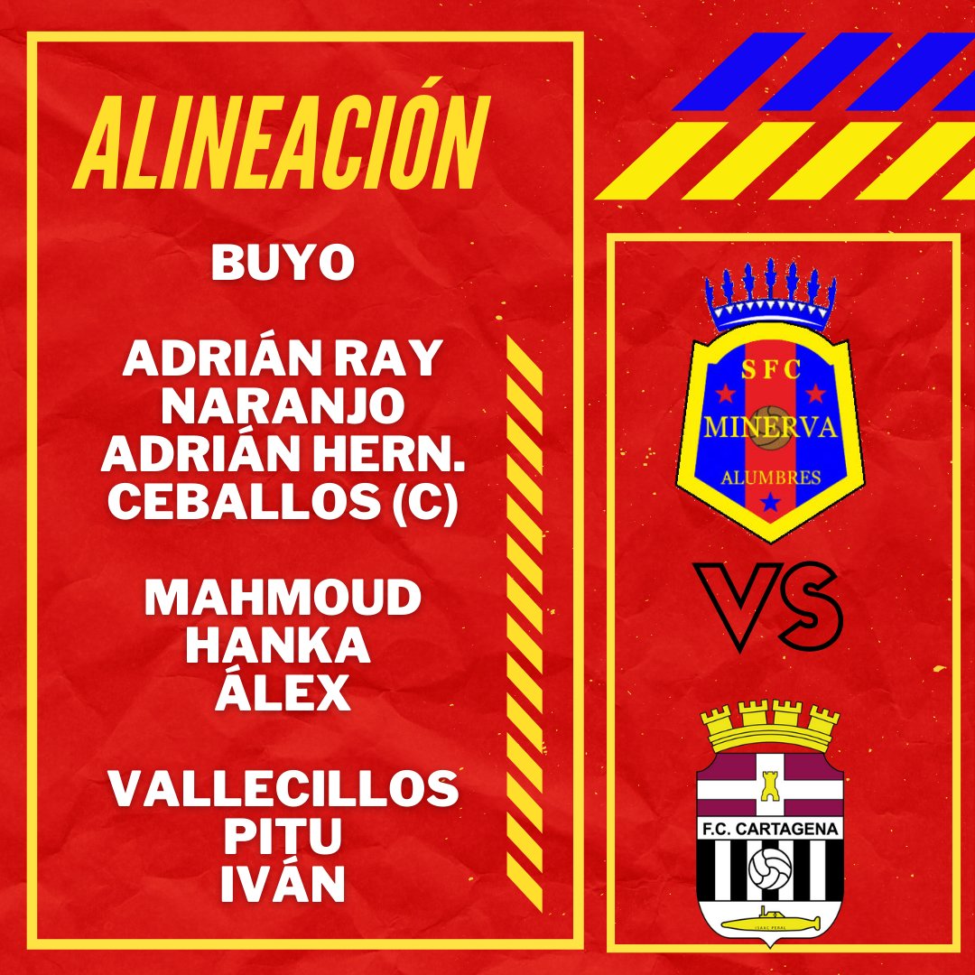 SFC Minerva tweet media