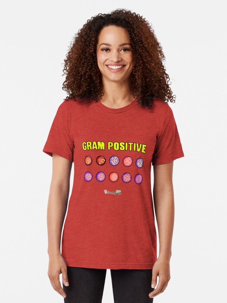 BAnonims's tweet photo. #grampositiu #grampostive #bacteria #microbiologia #microbiologist #biology #sciencetee #petri #lab https://t.co/R1L87RULT2