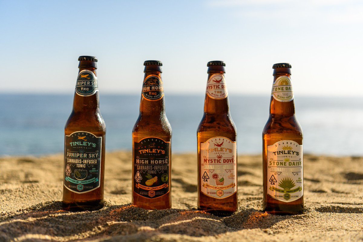 The Tinley Beverage Company Inc. tweet media