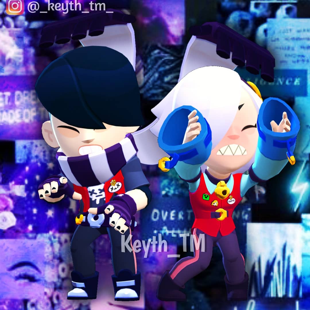 Keyth_TM's tweet photo. Que flojera poner todos los edits acΓ‘ jsjsjs, mejor solo pongo los ships aceptables en la comunidad u.u, pueden ver todos en mi instagram @_keyth_tm_ nwn
#brawlstars #brawlstarsship #leonxjessie #colettexedgar #maxx8bit #beaxmax https://t.co/QnSs3KXevv