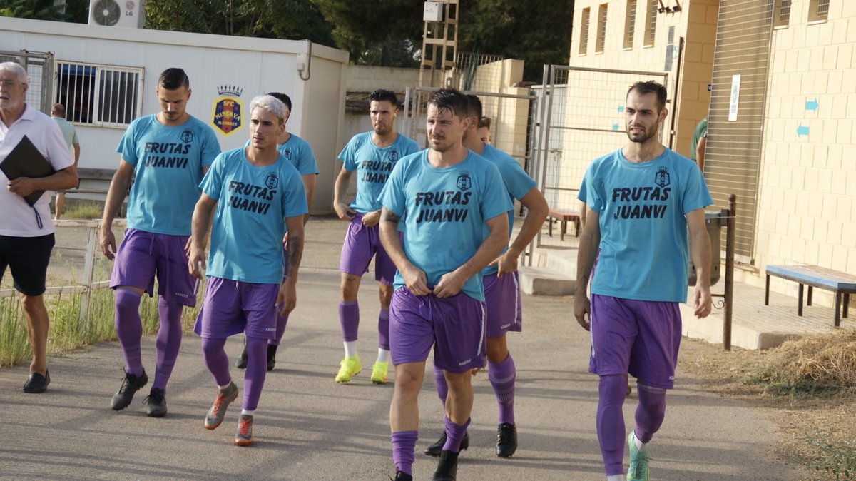 SFC Minerva tweet media