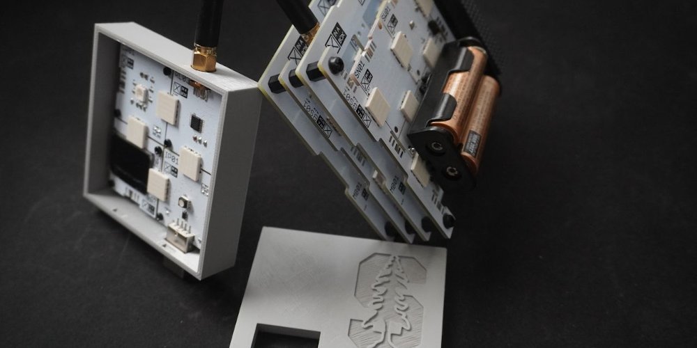 MaxIQ Space tweet media