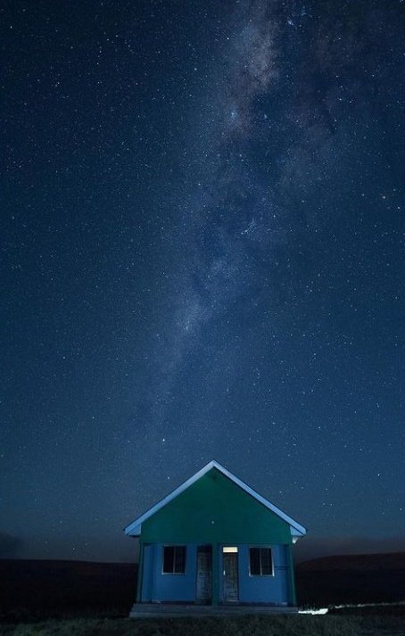 hadestays's tweet photo. Milkway at Kitulo National Park's sky, Mbeya, Tanzania. https://t.co/iE3KHzXlnX