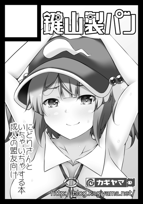 使いまわし元のサクカが使い回されて3回目になってるC99です 