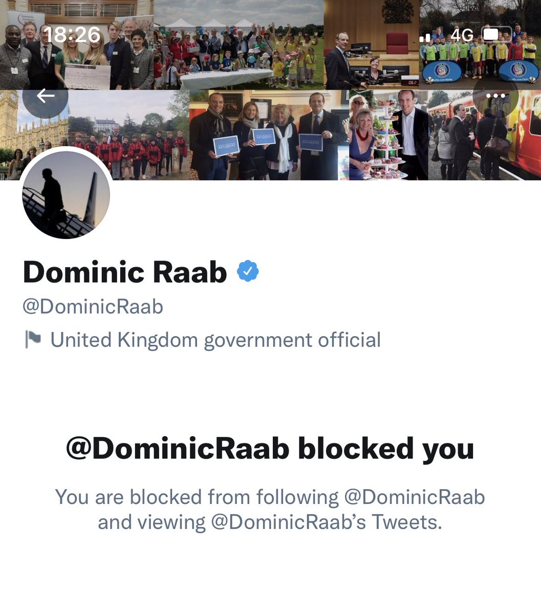 mrjamesob's tweet image. Of course, he blocked me for compiling a few clips of him saying stupid things.