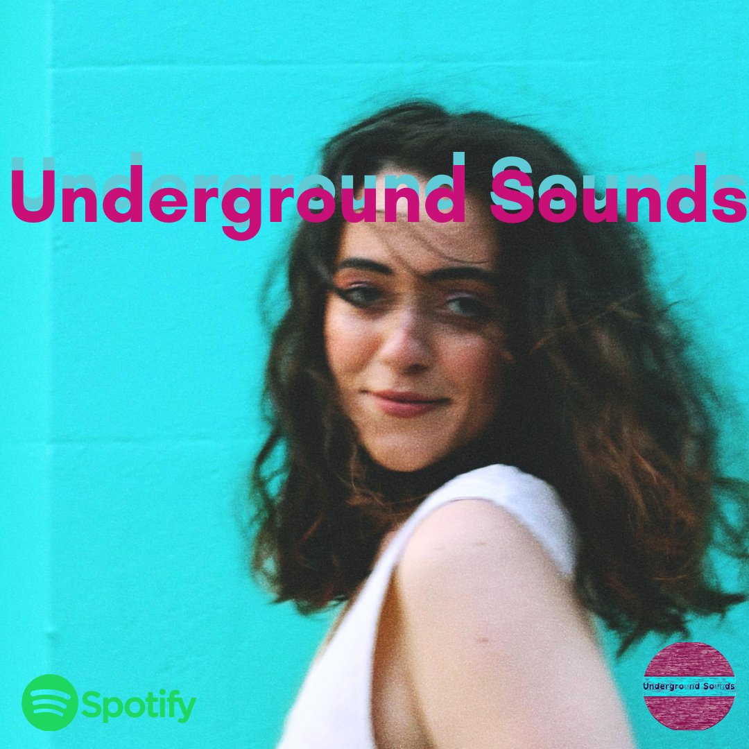 ✨PLAYLIST REFRESH ✨ 🌟COVER STAR - BERTA KENNEDY Berta Kennedy brews a fresh blend of 90’s RnB and current alt-rock. Featuring @bertakennedy_ @lonelylostboym1 @FauxPas_UK lavender lane @itslooroll @sacredanimals @cloth_band and more! Listen here xo open.spotify.com/playlist/5ee6W…