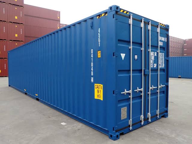 Контейнер 40 футов из китая. 40 Футовый контейнер High Cube. 40 High Cube 40hc. Морской контейнер 40 футов HC. 40hc контейнер.