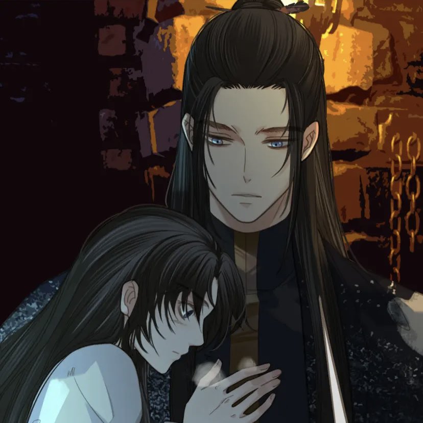 Mo dao zu shi лань чжань. Манхва рабыня. Невеста чародея титания манга. Suzunosuke манга. В рабстве безмолвной любви манга.