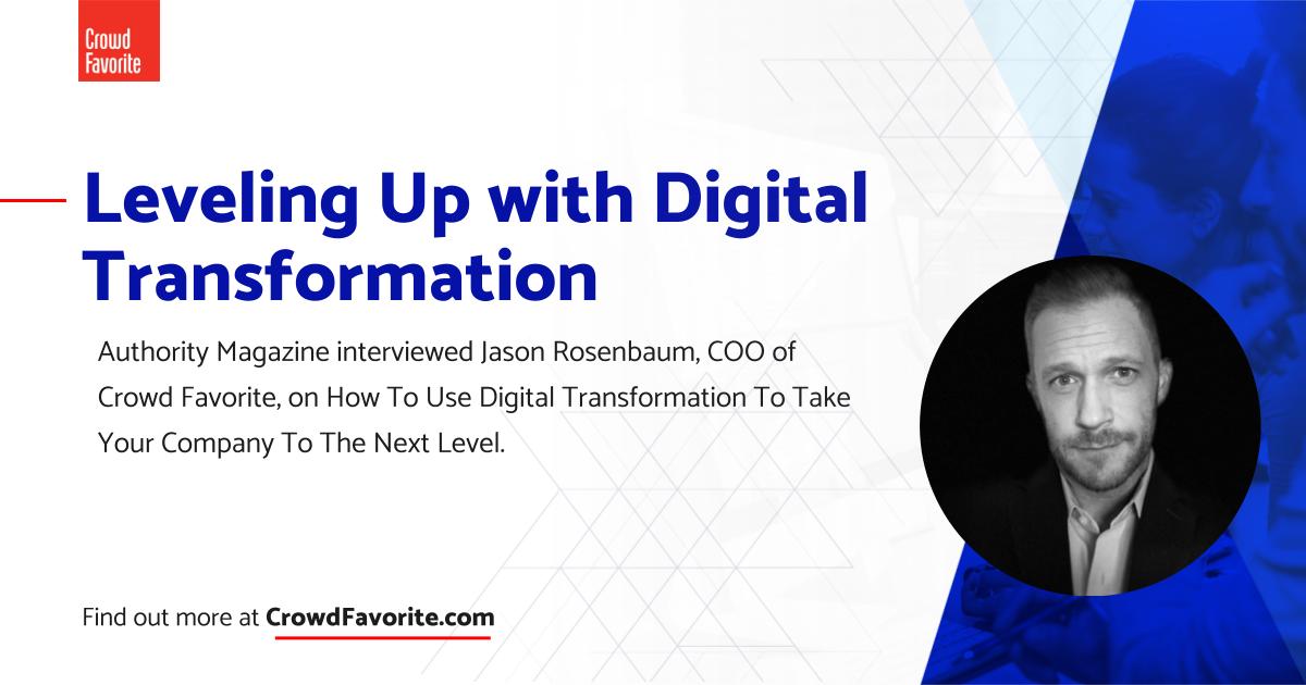 Crowd Favorite tweet media