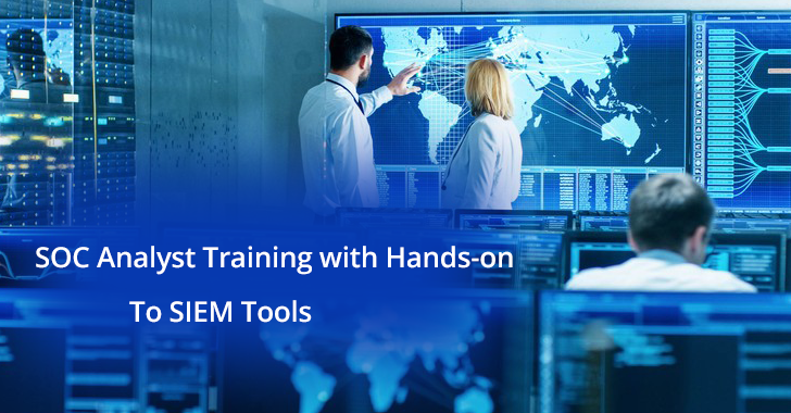 gzunigah's tweet image. SOC Analyst Training – Cyber Attack Intrusion Analysis With SIEM Tools|From Scratch To Advanced bit.ly/3fOKT9M #SOC #SOCanalyst #SOCAnalysttraining #SOCcourseTraining