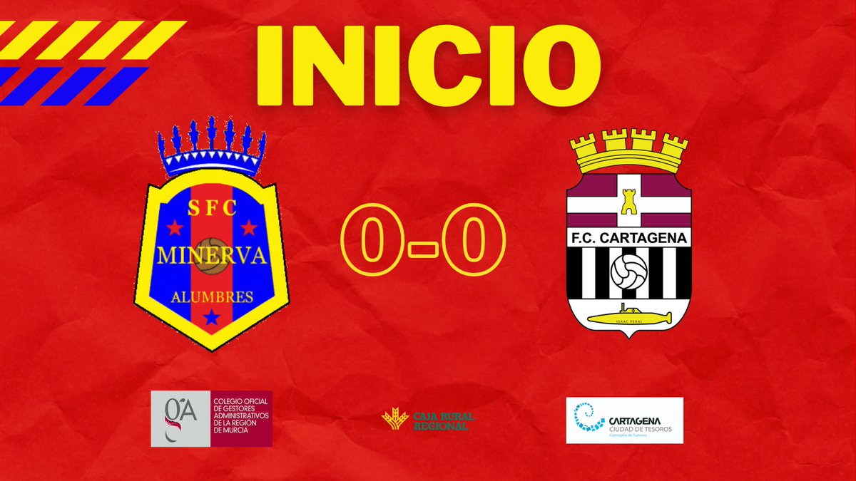 SFC Minerva tweet media