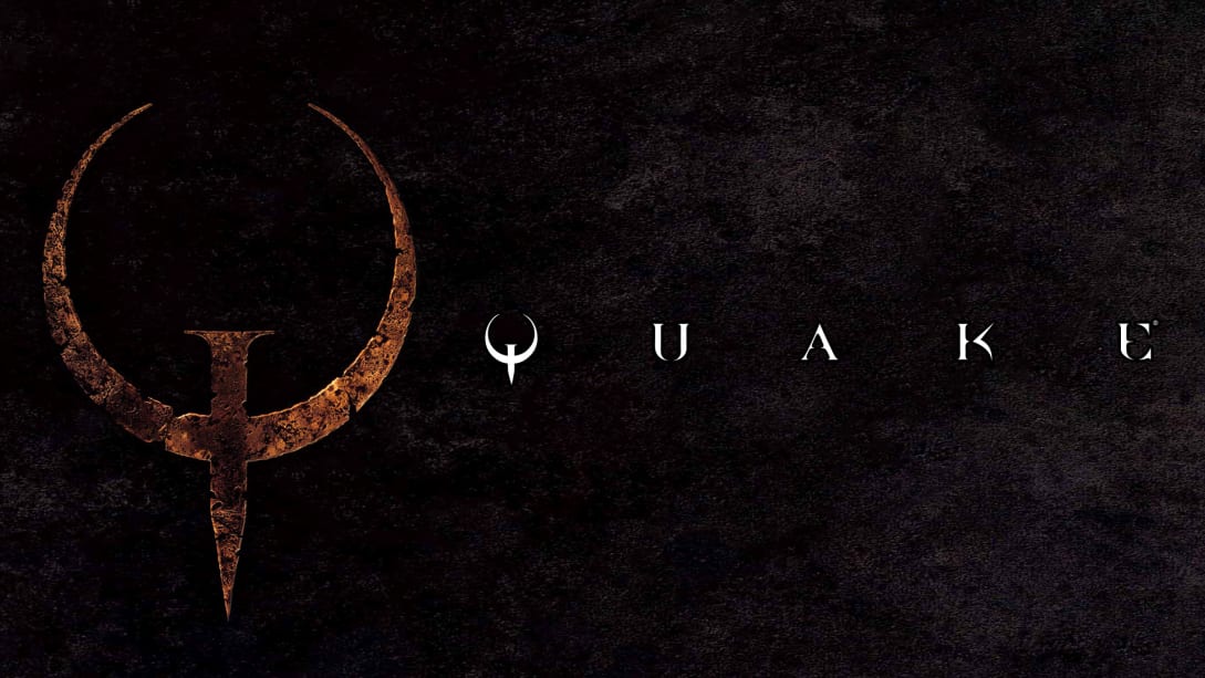 Happy @QuakeCon !!!
We are so honored to have worked with @idSoftware & @bethesda on bringing new life to Quake!