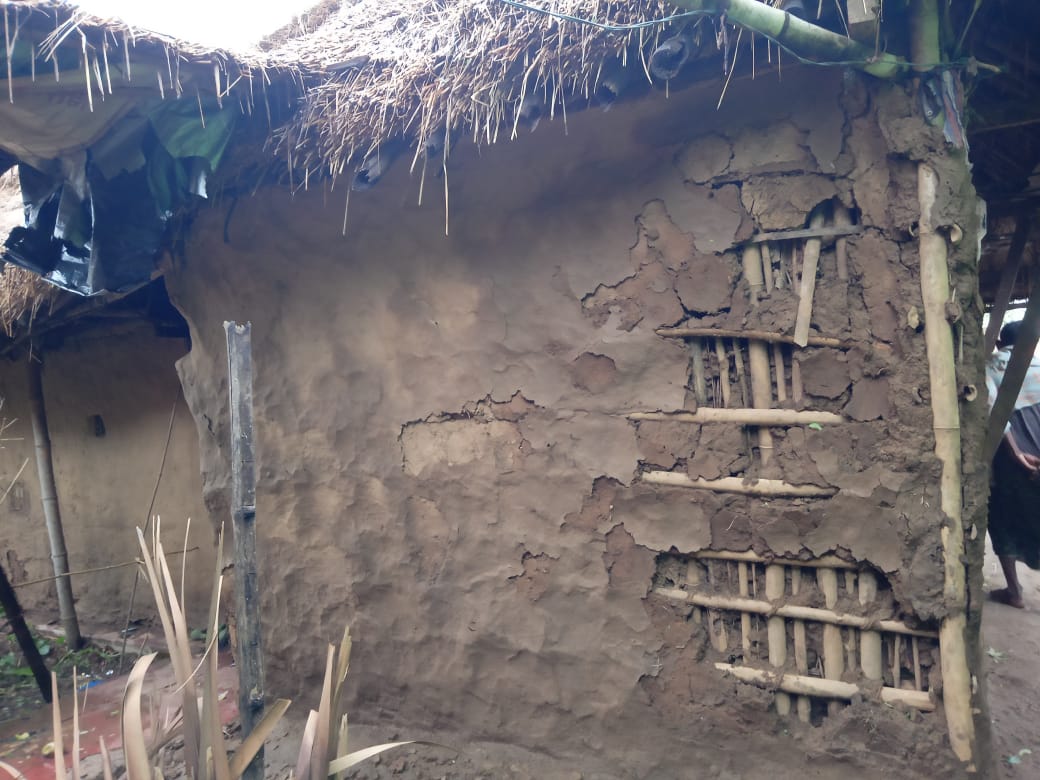 Rwanda christmas food