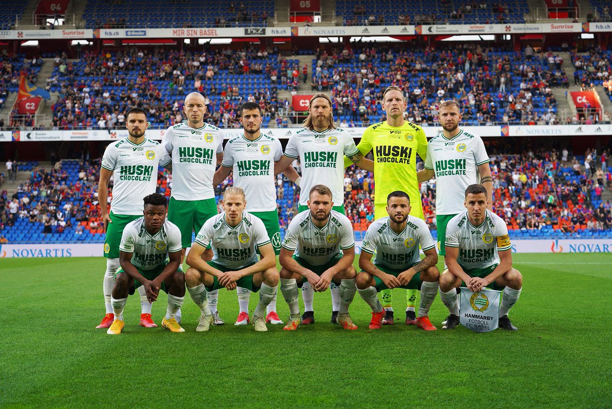 basel hammarby