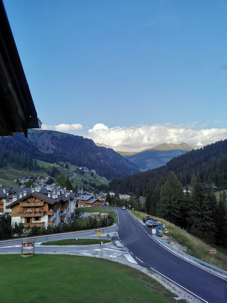 #InArabba 😍😍😍🚀
 #Belluno 🇮🇹 #Dolomites ❤️
#Veneto 🍹
#PatrimonioUNESCO 
@arabbadolomites 🥳🥳🥳