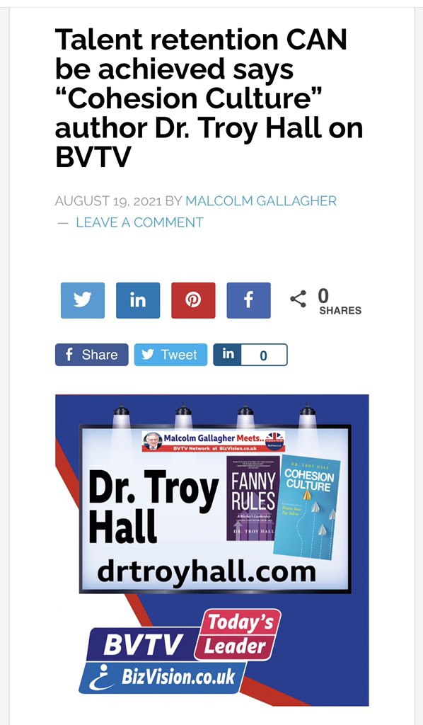 Dr. Troy Hall tweet media
