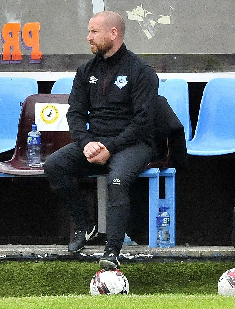 This morning we received the dreadful news that our wonderful U14s coach, David Conroy, passed away following a traffic accident. 

Our club is built on volunteers and fans and David was the finest of both.