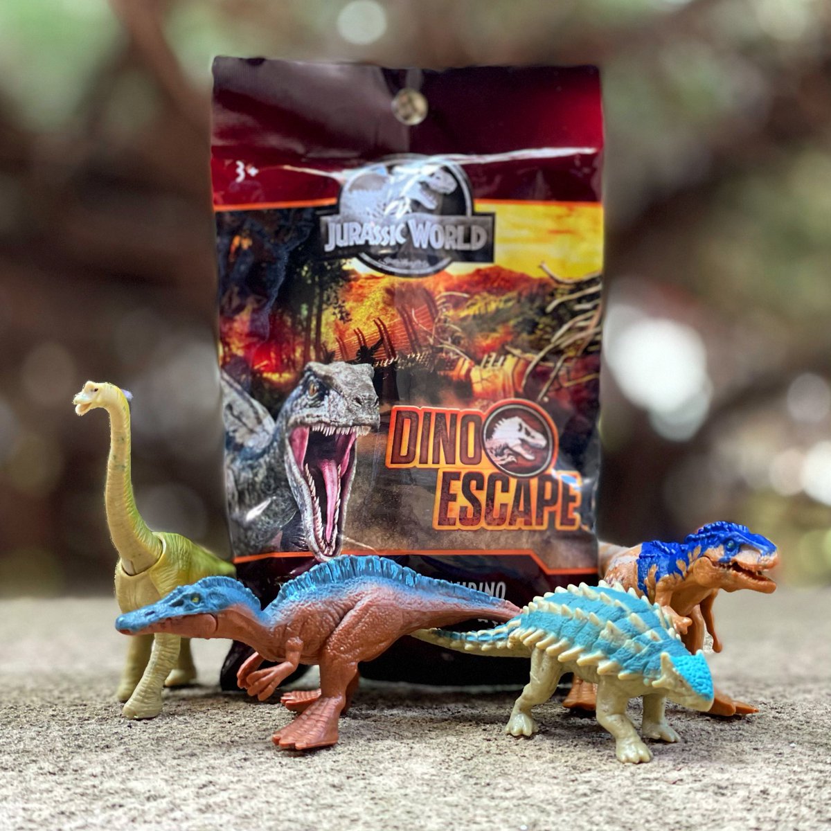Jurassic world mini action dino codes schoolspoo