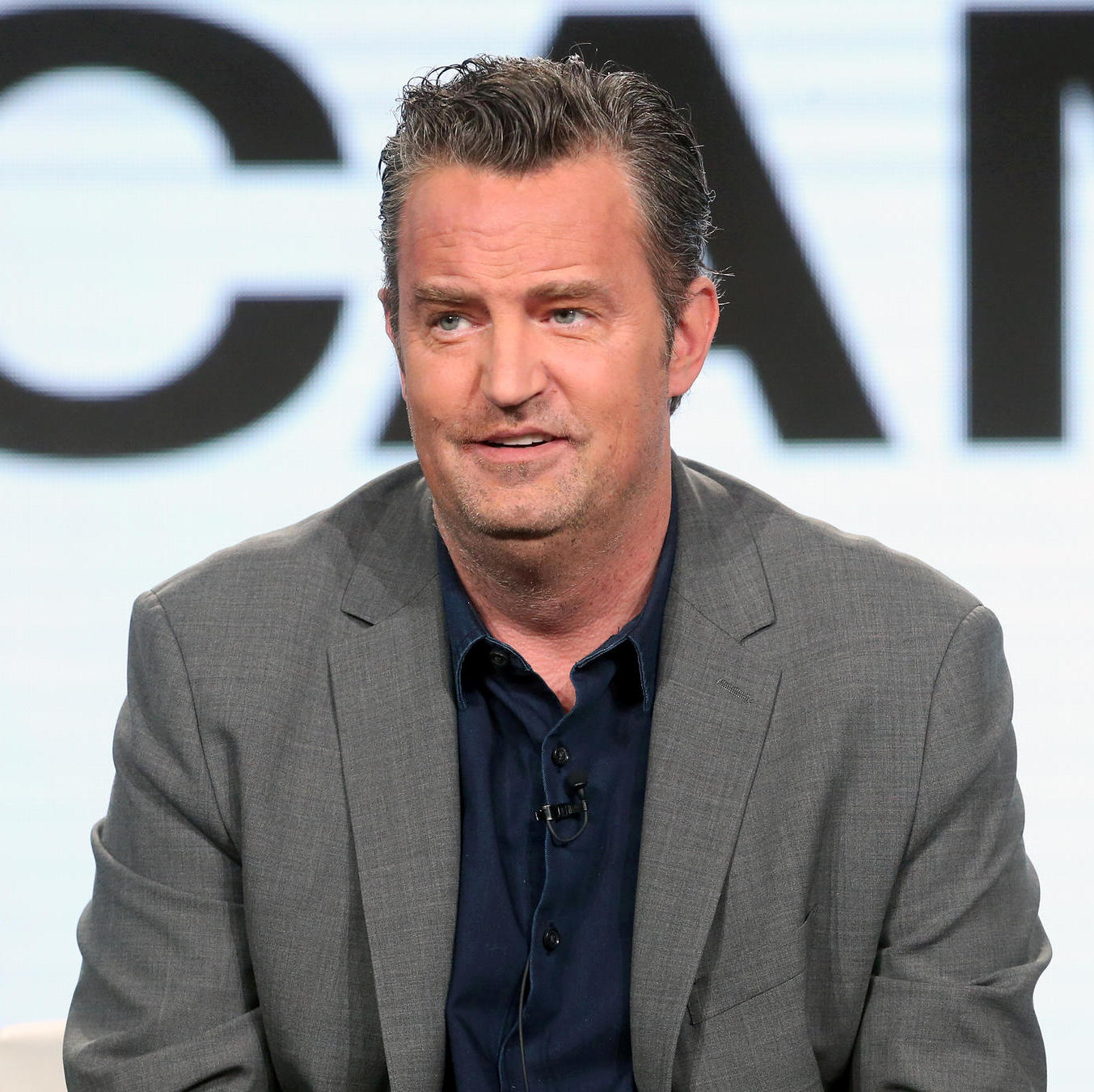 Happy Birthday to Matthew Perry who turns 52 today! 