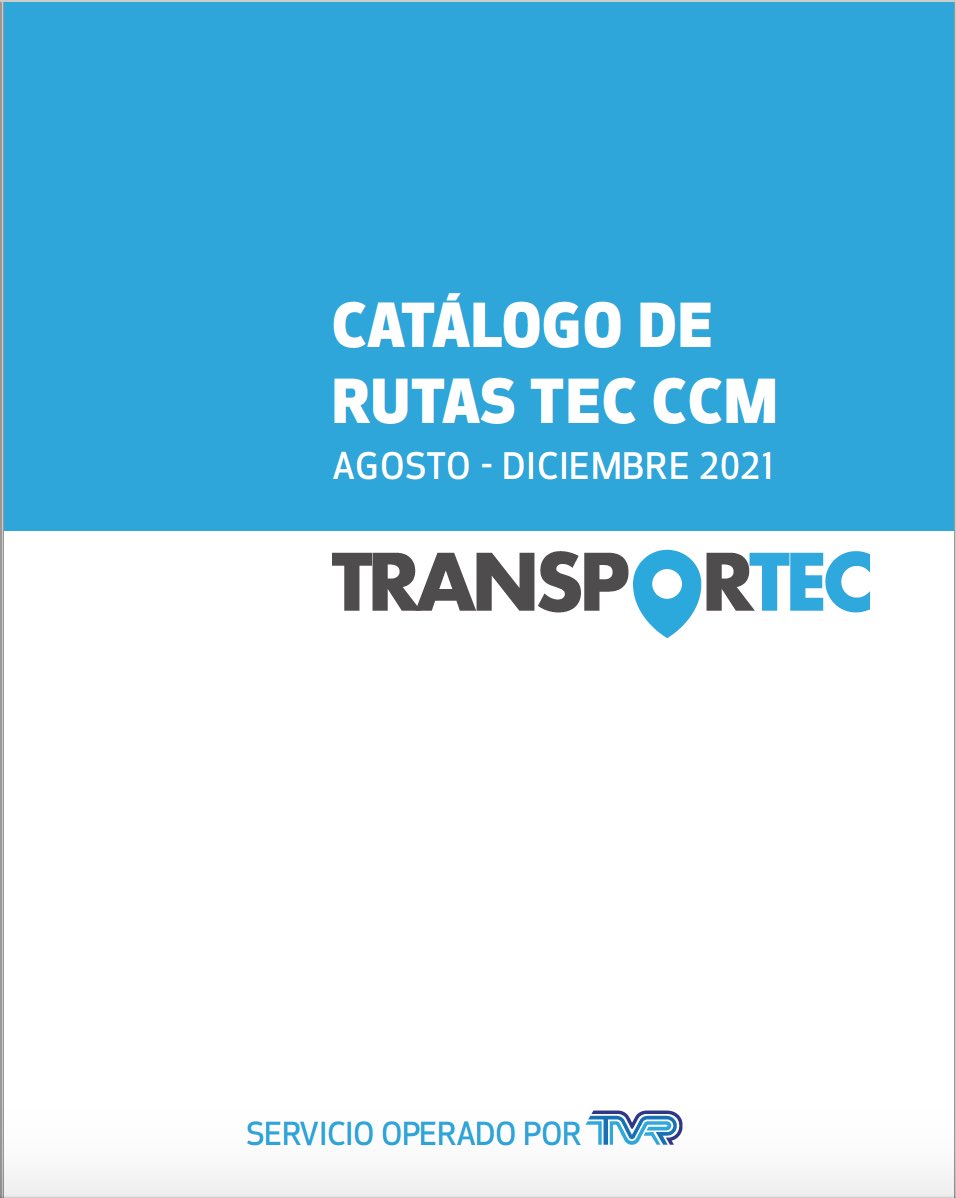 Transportec tweet media