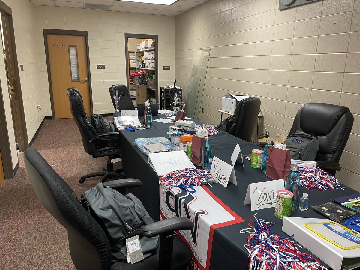 It’s so exciting to listen to the plans and ideas the WCHS Early College Peer Mentors are developing for their mentees. #cobrasRISEup #earlycollege #peermentors