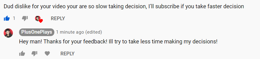 notplusone tweet media