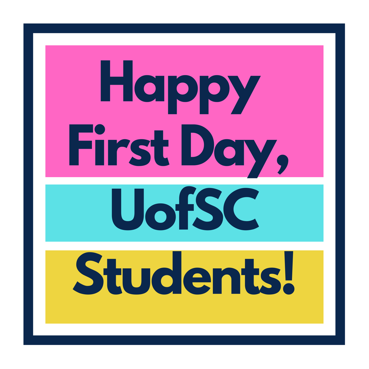 UofSC International Student Services tweet media