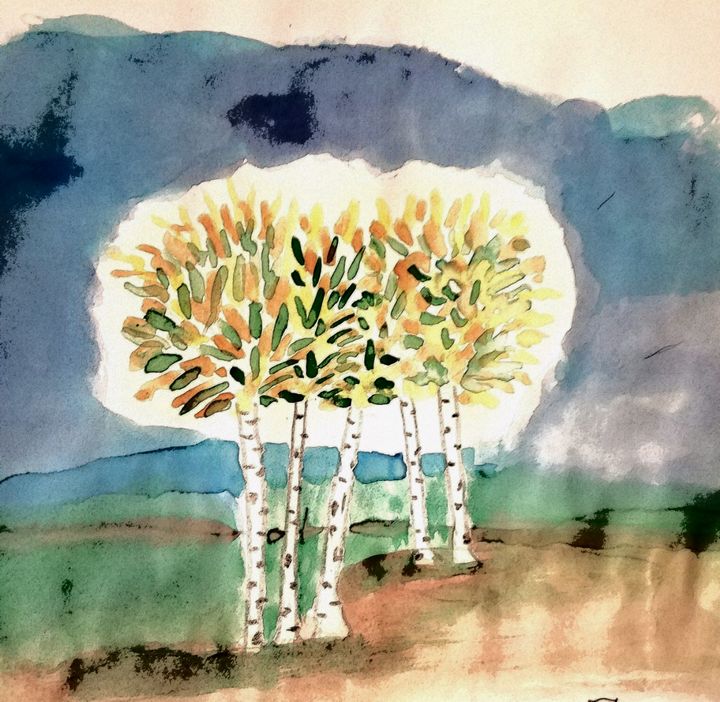 RT @MarcLatourette: Featured Art of the Day: