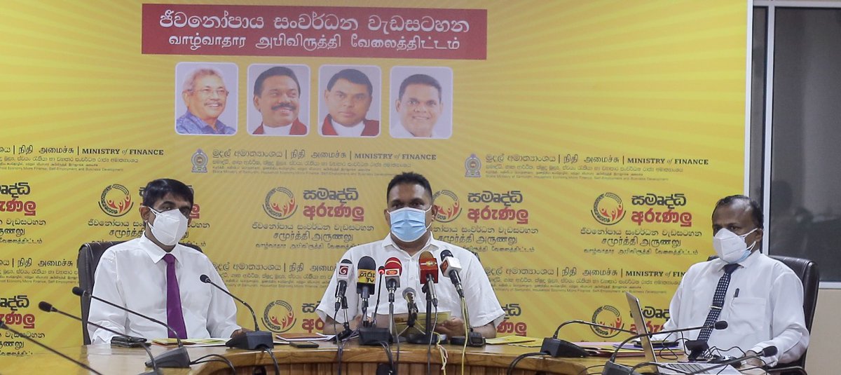 Shehan Semasinghe tweet media