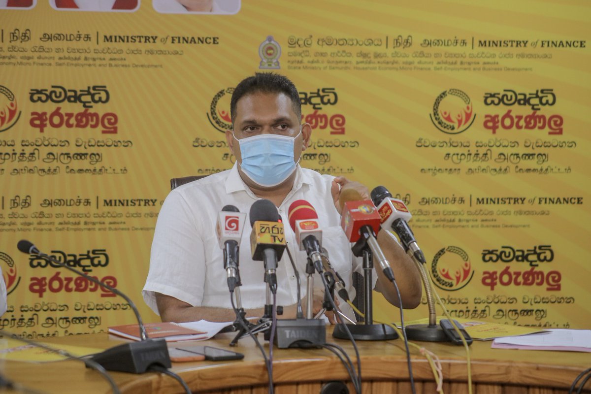 Shehan Semasinghe tweet media
